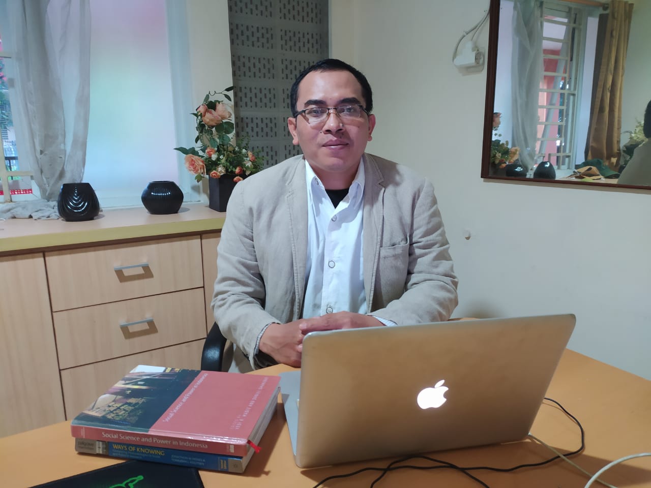 Pejabat Publik Mestinya Bisa Jadi Komunikator Utama untuk Komunikasi Kebijakan Publik, Bukan Influencer