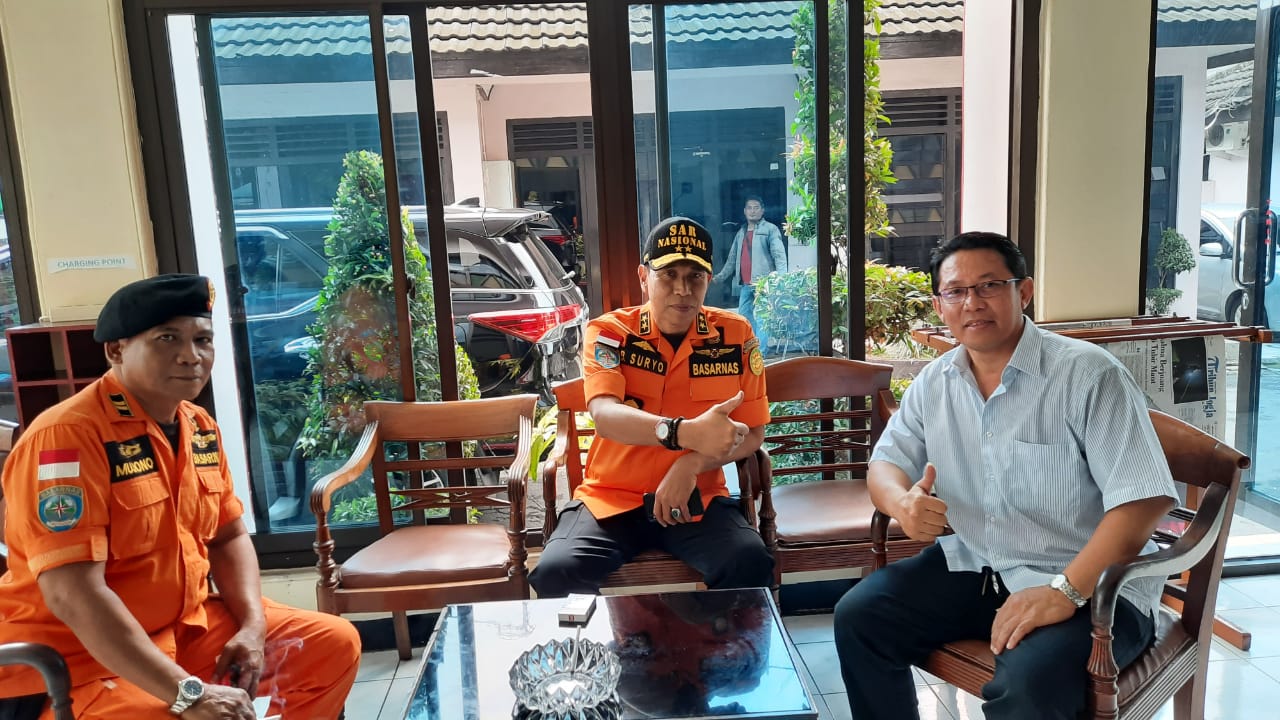 Agung Sasongko Terpilih Ketua BPPS 2020-2024: Sukseskan Lomba Sapta Pesona, Sleman Temple Run, dan Tour de Merapi