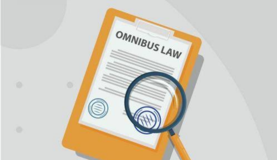 Omnibus Law UU Cipta Kerja Berpotensi Munculkan Titik Kemacetan Lalu Lintas