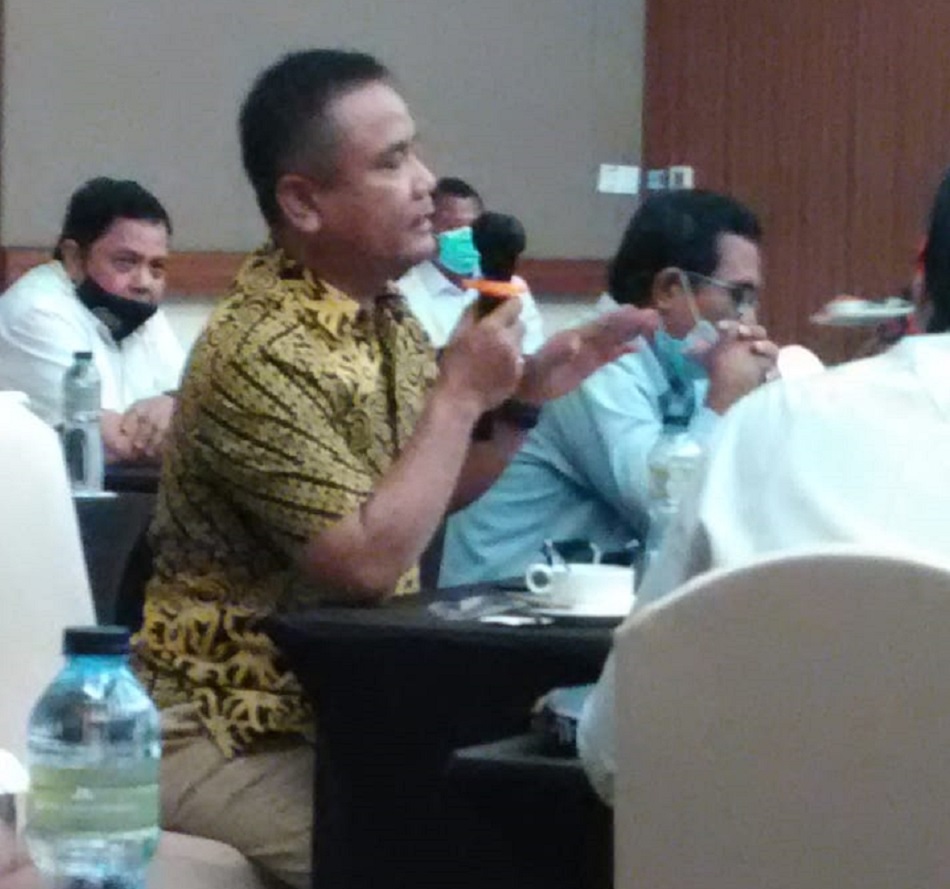 Antisipasi Banjir di Kawasan Bandara YIA, Kementerian PUPR Garap Proyek Pengendalian Banjir di Muara Sungai Bogowonto