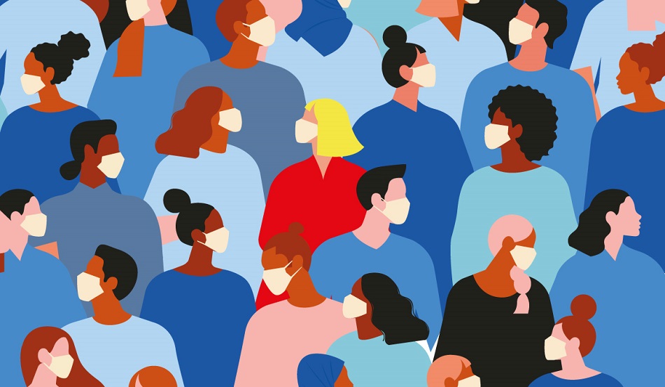 Pandemi dan Revitalisasi Karakter Prososial Bangsa