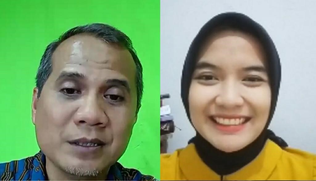 Direktur PJLHK Ajak Generasi Muda Jadikan Taman Nasional sebagai Pusat Ekowisata Dunia