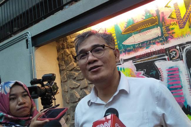 Jokowi Beri Sinyal Reshuffle, 2Indos Menilai Budiman Sudjatmiko Sosok Yang Pantas Jadi Menteri