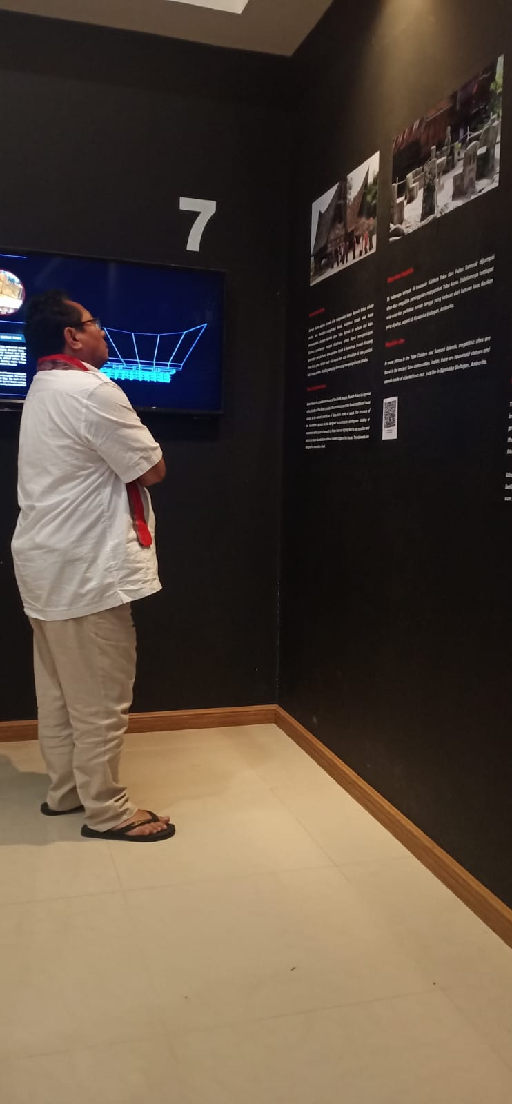 Ekspedisi Geopark Kaldera Toba – HPN SMSI 2023  Menjaga Warisan Dunia Menebar Sejahtera