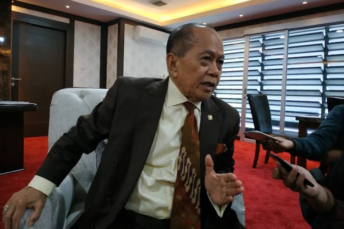 TNI-AD: Komisi I DPR Apresiasi KSAD Dudung Naikan Pangkat Kopka Azmiadi