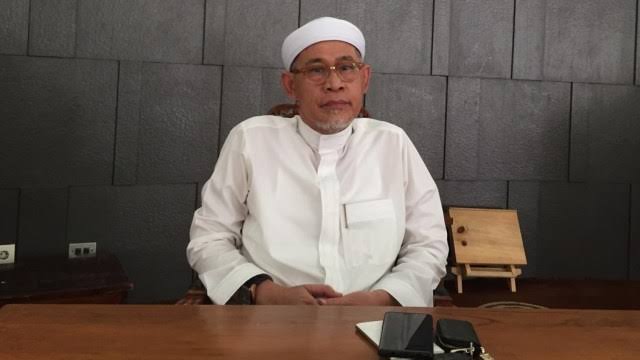 Ulama 212 Dukung TNI AD Dibawah Kepemimpinan KSAD Dudung Menjaga Pancasila dan NKRI