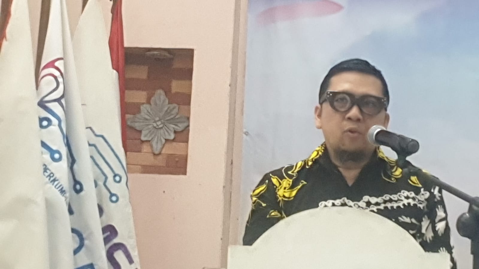 POLITIK: Ketua Komisi II DPR RI: Tidak Ada Alasan Tidak Melaksanakan Pemilu 2024