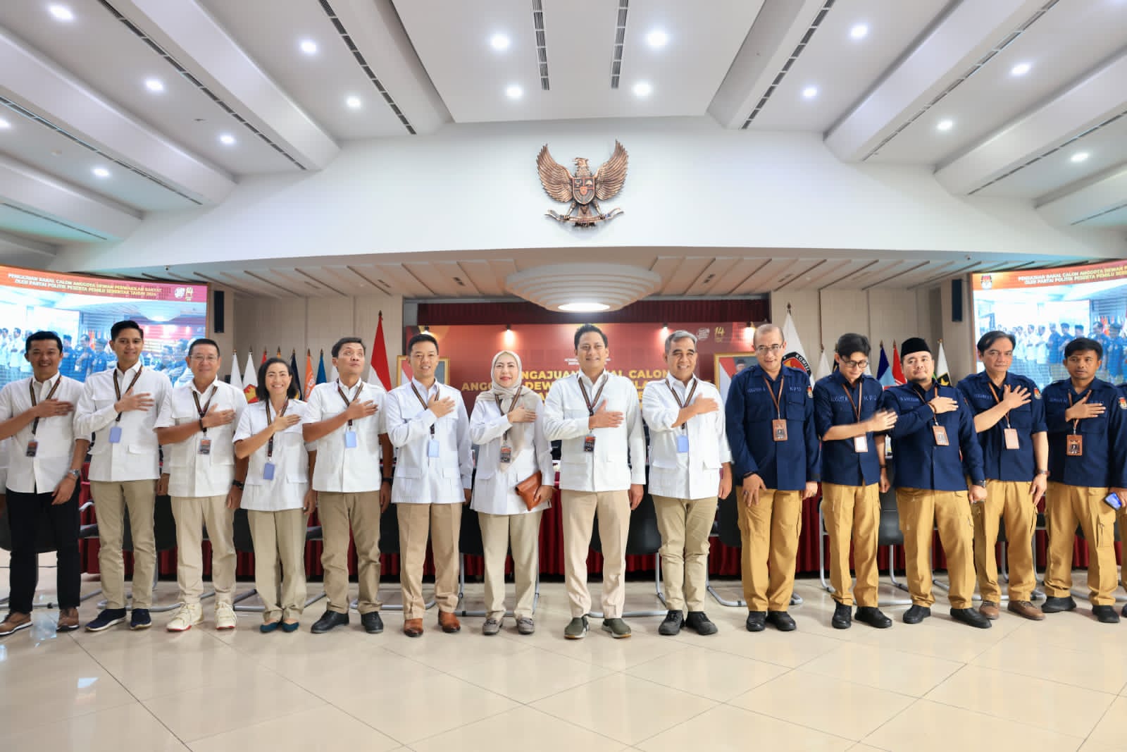 Muzani soal Pileg: Kampanye yang Sehat dalam Meyakinkan Rakyat, Jaga Persatuan dan Kebersamaan