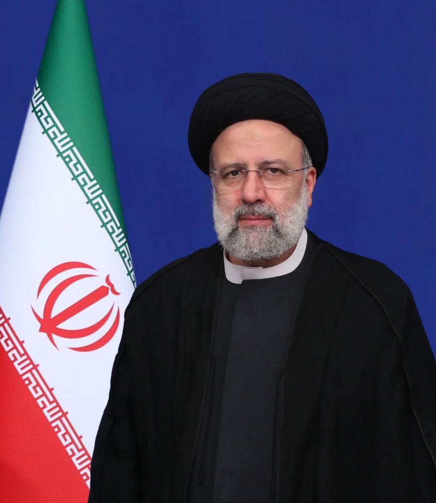 Kunjungan Kenegaraan: Presiden Iran Seyed Ebrahim Raisi Penuhi Undangan Joko Widodo