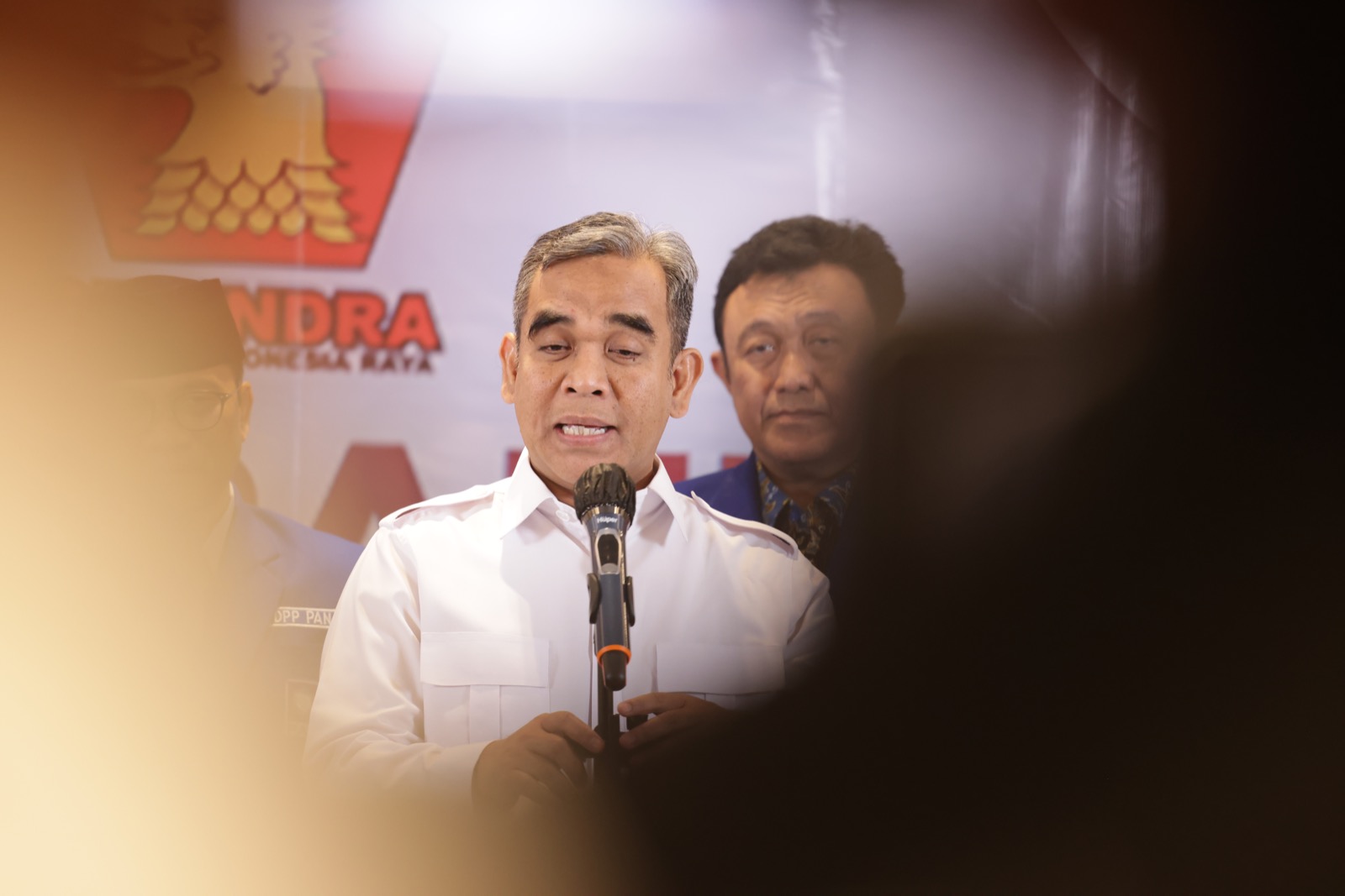 Di Pilpres 2024, Gerindra dan PAN Siap Lanjutkan Kerjasama Politik yang Terjalin Sejak 2014-2019