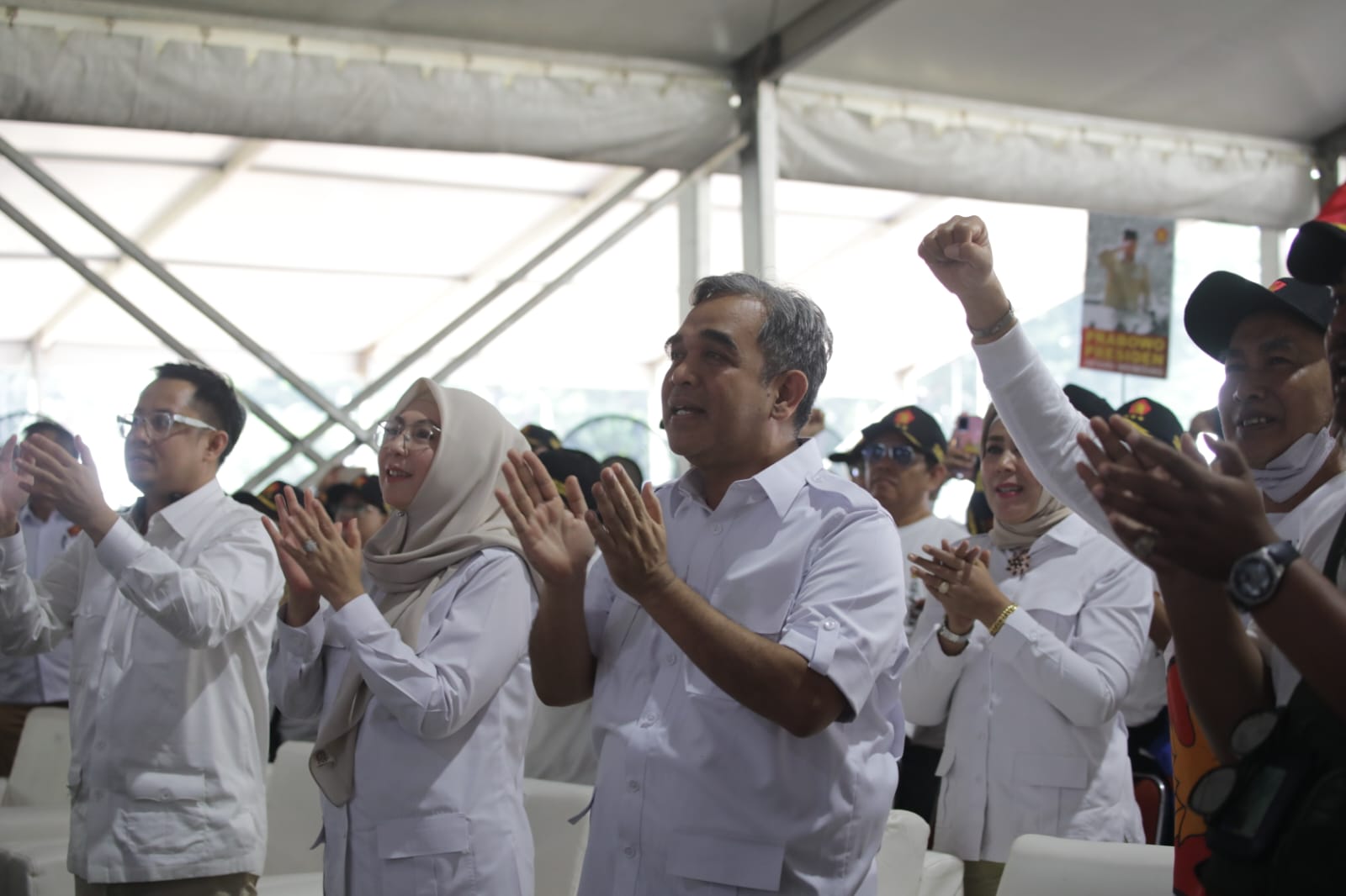 Muzani: Prabowo Bertekad Selesaikan Masalah Kemiskinan di Indonesia