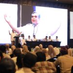 Ahmad Muzani Sekjen gerindra