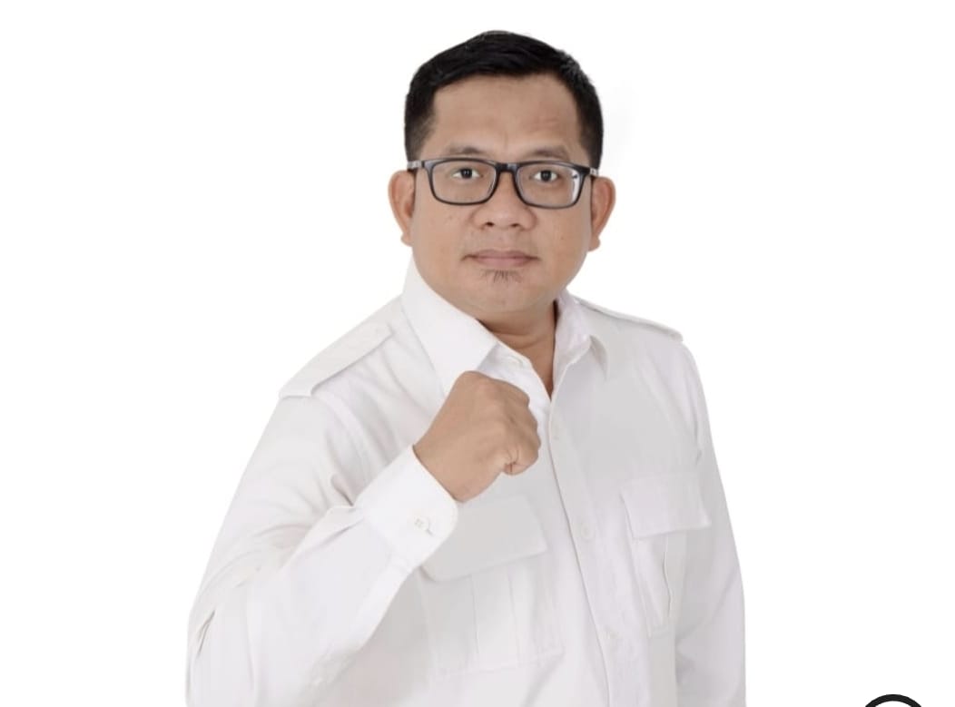 Jojon: Anak Muda Nantikan kedatangan Gibran di Palembang