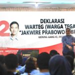 Jakwir Prabowo Gibran