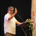 Sekjen Gerindra Muzani