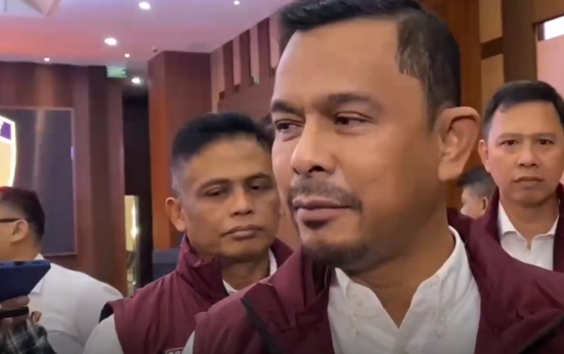 Sidang Tipikor Harvey Moeis: Nama Brigjen Mukti Juharsa Terseret, Kuasa Hukum Tegas Membantah Tuduhan Pungutan CSR