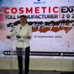 cosmetic expo