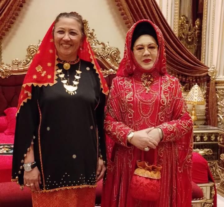 Wanita Islam dan Women’s Wing RISEAP Gelar International Women Leadership Training : Perempuan Muslim dapat Menjadi Pemimpin Perubahan