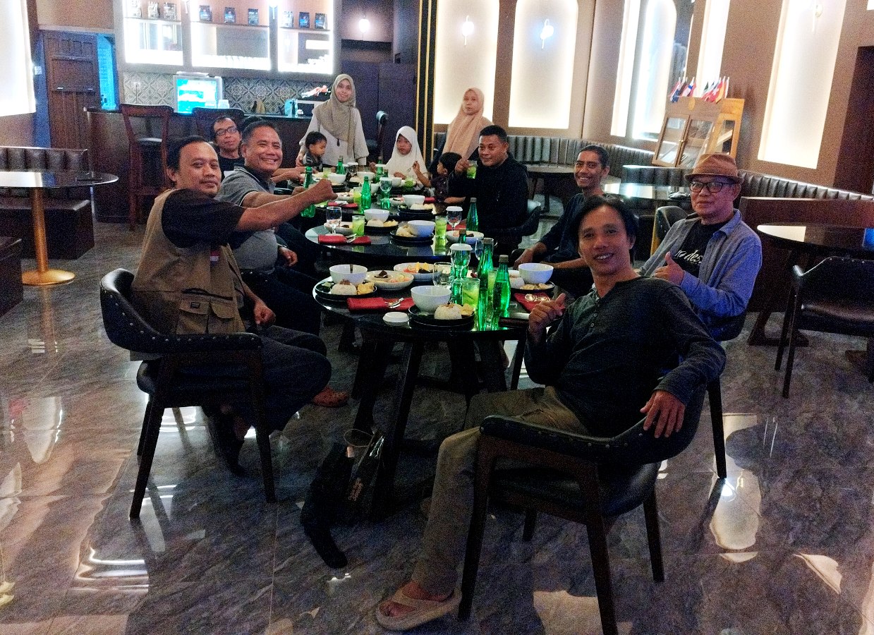 Jelang Rapimnas, SMSI DIY Rumuskan 4 Strategi Penguatan Media Startup