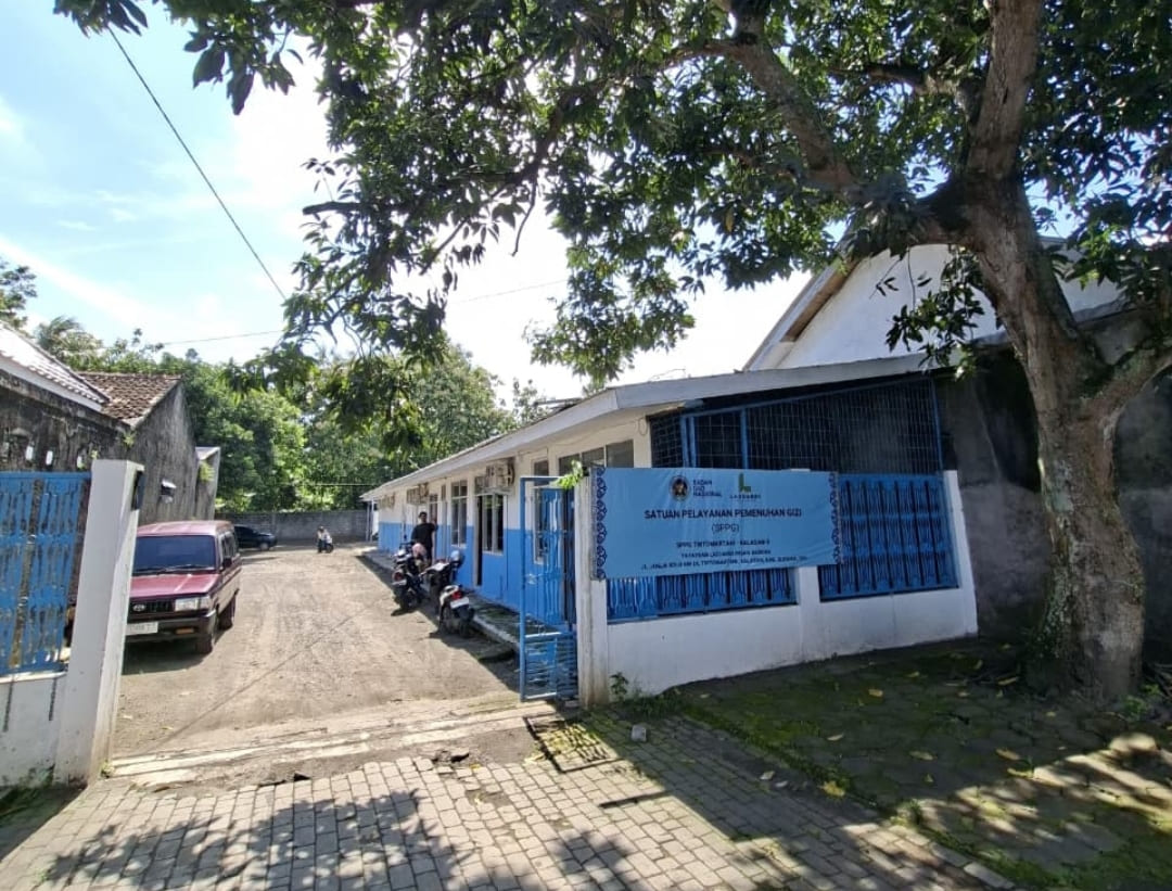 SPPG Tirtomartani 2 Meluruskan Tudingan Pelanggaran Progam MBG