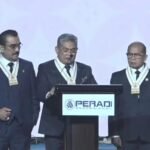 PERADI Profesional Dorong Pembentukan Lembaga Kehormatan Advokat Nasional di Era Multi-Bar