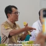 UMKM Yogyakarta Siap Go Digital Lewat Pelatihan KaMU 9 Tahun 2026