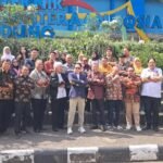 Adhy Karyono Terpilih Secara Aklamasi Pimpin DPP IKA STKS-POLTEKESOS Periode 2026-2030
