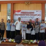 300 Kacamata Gratis Warnai Peringatan Hari Lansia 2026 di Danurejan