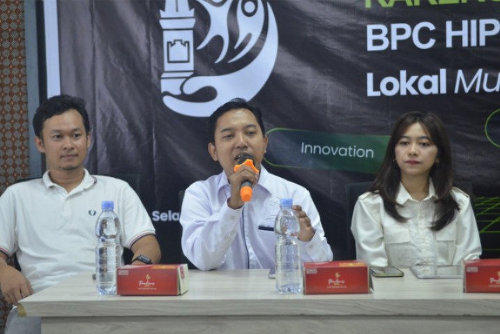Pemkot Dorong HIPMI  Tumbuhkan Wirausaha Baru Kurangi Pengangguran