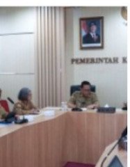Evaluasi APBD 2026, Perencanaan dan Penganggaran Yogya Dinilai Berjalan Baik