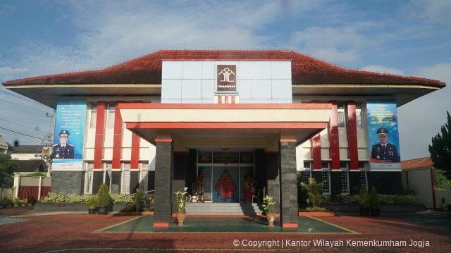 DIY Catat 1.043 Pendaftaran Perseroan Perorangan hingga Juli 2026