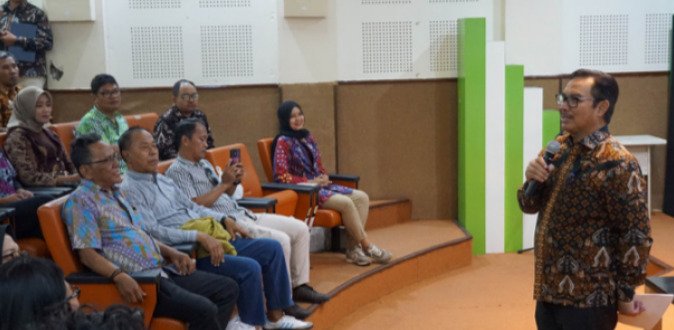 Pemkot Yogya Dorong RKB Tanamkan Kedalaman Nilai-nilai Budaya