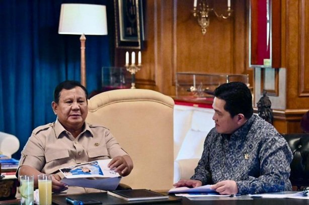 Dua Tahun Pemerintahan Presiden Prabowo, Kemenpora Percepat Transformasi dan Ukir Prestasi Bersejarah Olahraga Indonesia