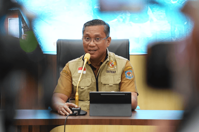 Satgas PRR: Jalan dan Jembatan Nasional Pascabencana Sumatera Pulih 100 Persen