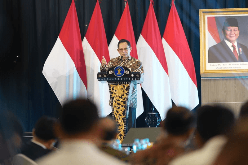 Mendagri Tegaskan Komitmen Kawal Regulasi Daerah agar Tepat Sasaran dan Berdampak